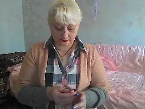 NikolinaBounty online show from 02.21.25