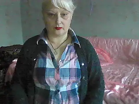 NikolinaBounty online show from 02.21.25