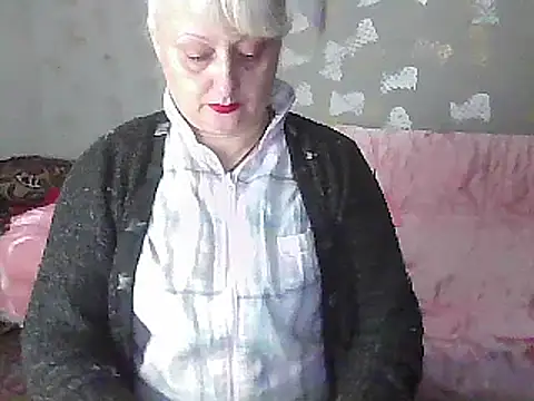 NikolinaBounty online show from 02.21.25