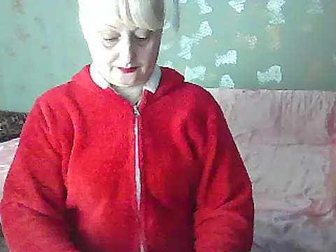 NikolinaBounty online show from 02.23.25