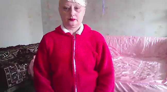 NikolinaBounty online show from 02.27.25