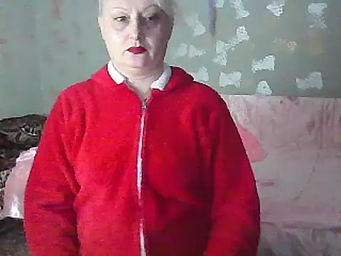 NikolinaBounty online show from 02.28.25