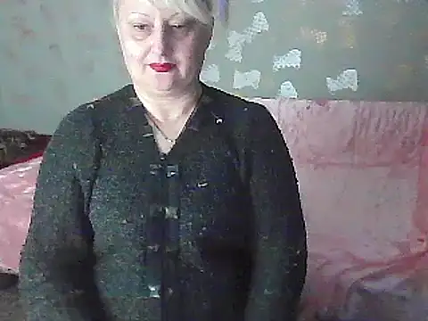 NikolinaBounty online show from 03.06.25