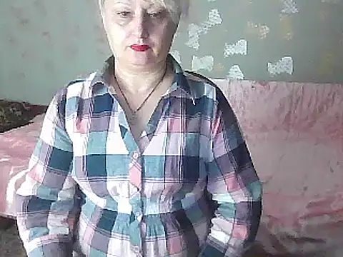 NikolinaBounty online show from 03.07.25