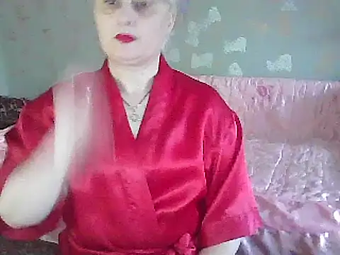 NikolinaBounty online show from 03.12.25