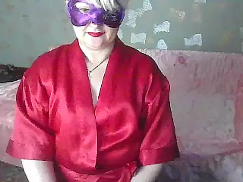 NikolinaBounty online show from 03.12.25