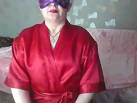 NikolinaBounty online show from 03.12.25