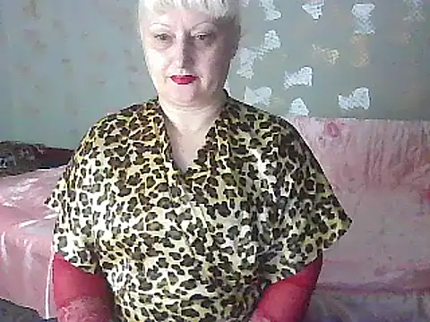 NikolinaBounty online show from 03.20.25