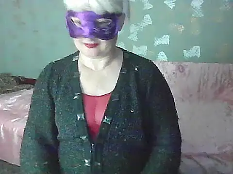 NikolinaBounty online show from 03.20.25