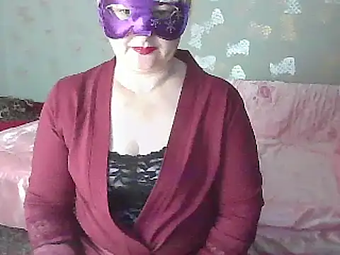 NikolinaBounty online show from 03.22.25