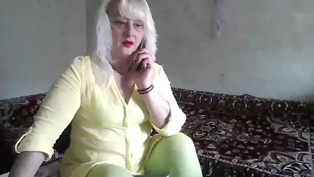 NikolinaBounty online show from 09.25.25