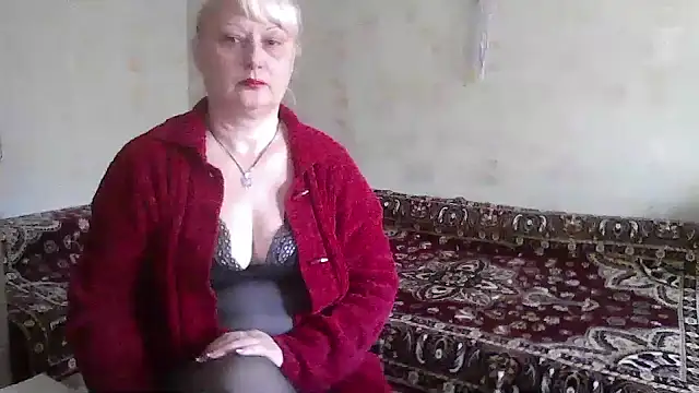 NikolinaBounty online show from 10.02.25