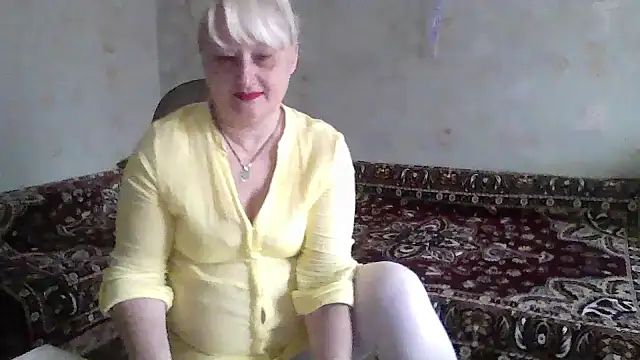 NikolinaBounty online show from 11.08.25