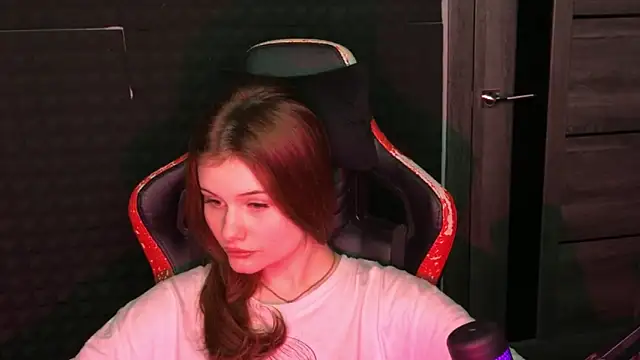 baby Milaaaaaaa online show from 02.27.25