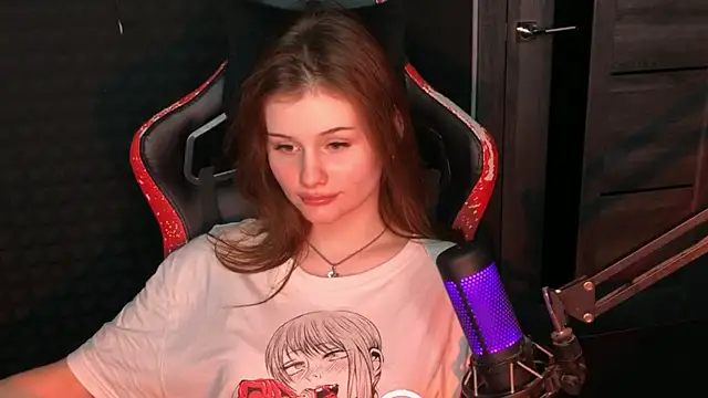 baby Milaaaaaaa online show from 02.27.25