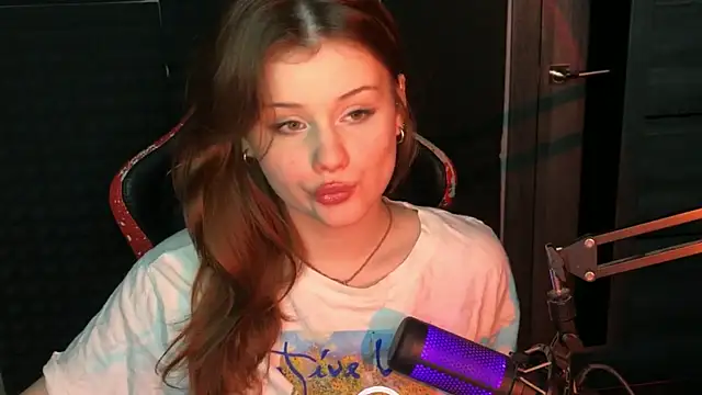 baby Milaaaaaaa online show from 03.03.25