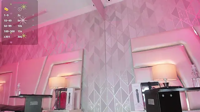 AnahisBennett online show from 10.22.25