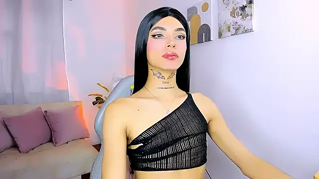 nilam valker online show from 03.17.26