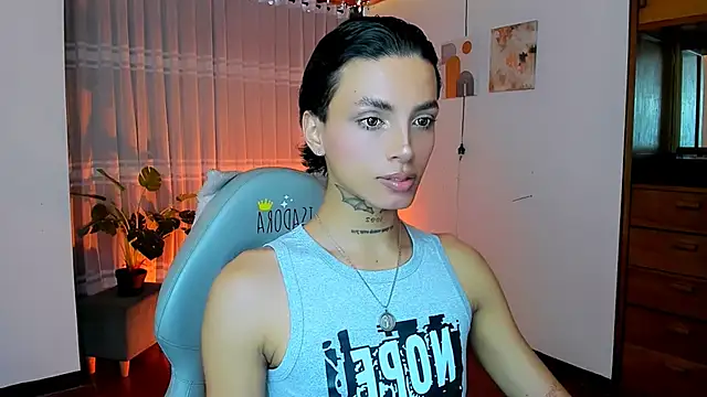 Snapshot of nilam_valker chatting on 06.07.26 nilam valker online show from 06.07.26