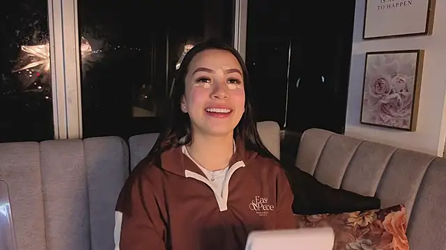 Snapshot of Ivanna_West chatting on 11.07.25 Ivanna West online show from 11.07.25