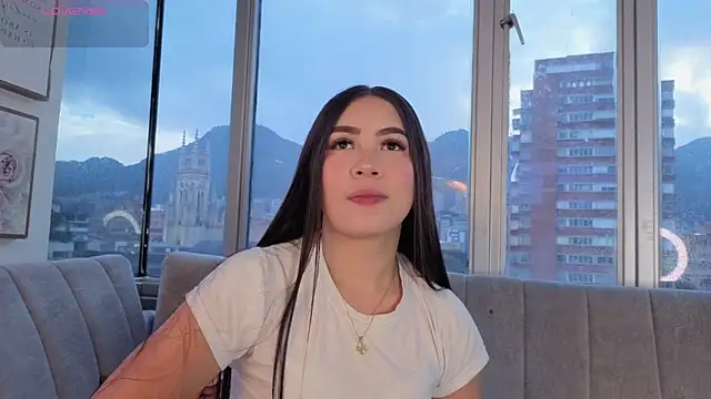 Snapshot of Ivanna_West chatting on 02.16.26 Ivanna West online show from 02.16.26