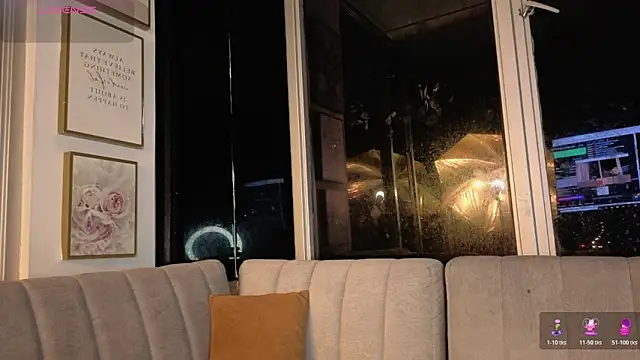 Snapshot of Ivanna_West chatting on 02.17.26 Ivanna West online show from 02.17.26