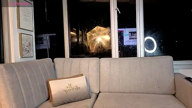 Ivanna West online show from 04.02.26