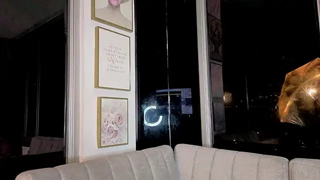 Ivanna West online show from 04.14.26