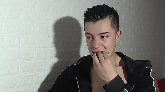 CamiloBeltran  online show from 03.13.25