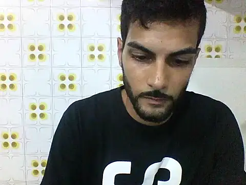 Gabrielteixeira120 online show from 02.25.26