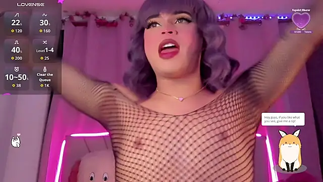 BabyNaomi2 online show from 11.09.25