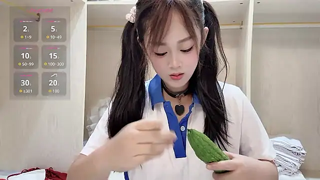 yueyue2003 online show from 01.13.26