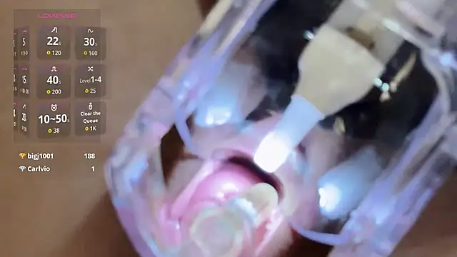 yueyue2003 online show from 02.07.26