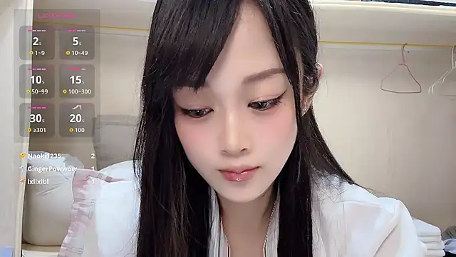 Snapshot of yueyue2003 chatting on 06.29.26 yueyue2003 online show from 06.29.26