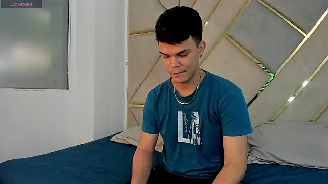 ValeryandMarcel online show from 02.27.25