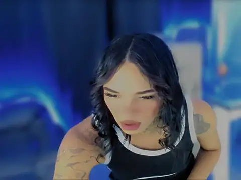 cherry crushx online show from 03.12.26