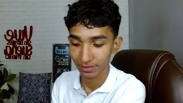 Martin Linares online show from 02.21.25