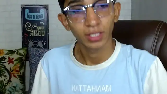 Martin Linares online show from 02.28.25