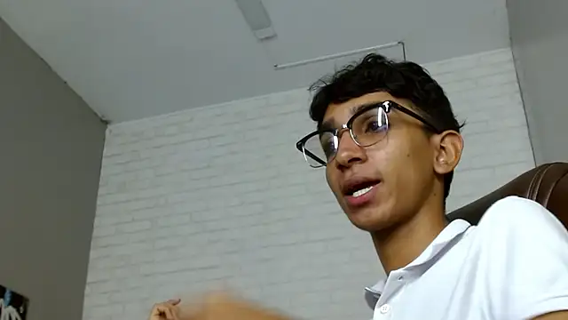 Martin Linares online show from 03.01.25