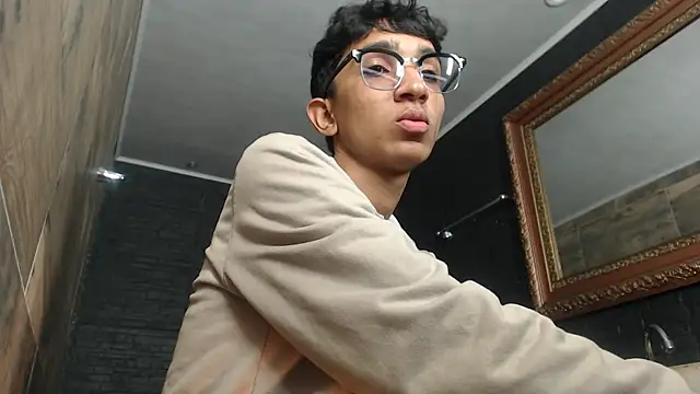 Martin Linares online show from 03.04.25