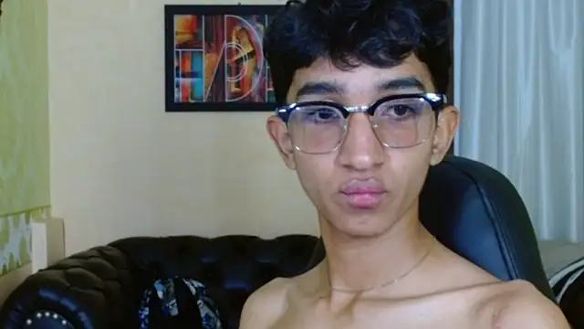 Martin Linares online show from 03.21.25