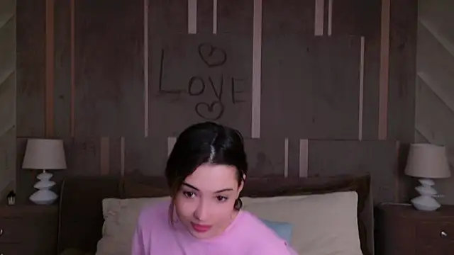 Alice Deleon online show from 02.23.25