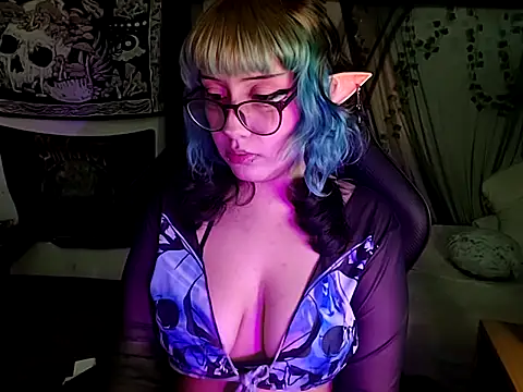 blue katt online show from 10.04.25