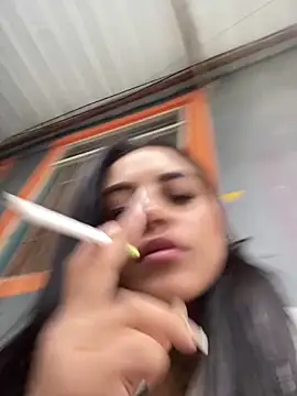 Snapshot of Emily_sharlot chatting on 10.26.25 Emily sharlot online show from 10.26.25