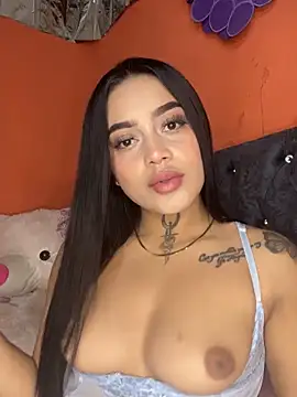 Emily sharlot online show from 11.24.25