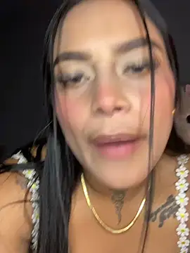 Emily sharlot online show from 02.17.26