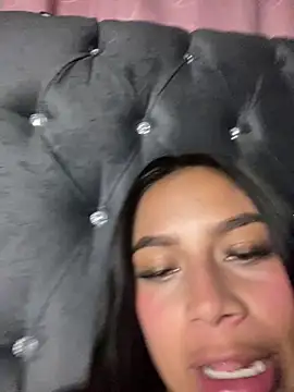 Emily sharlot online show from 02.20.26