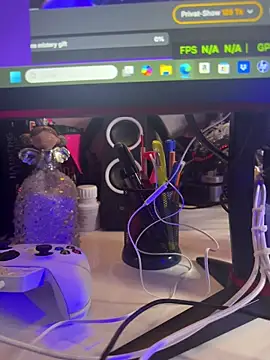 sexymelli18 online show from 10.08.25