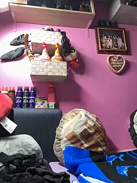 sexymelli18 online show from 10.18.25