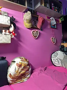 sexymelli18 online show from 01.09.26